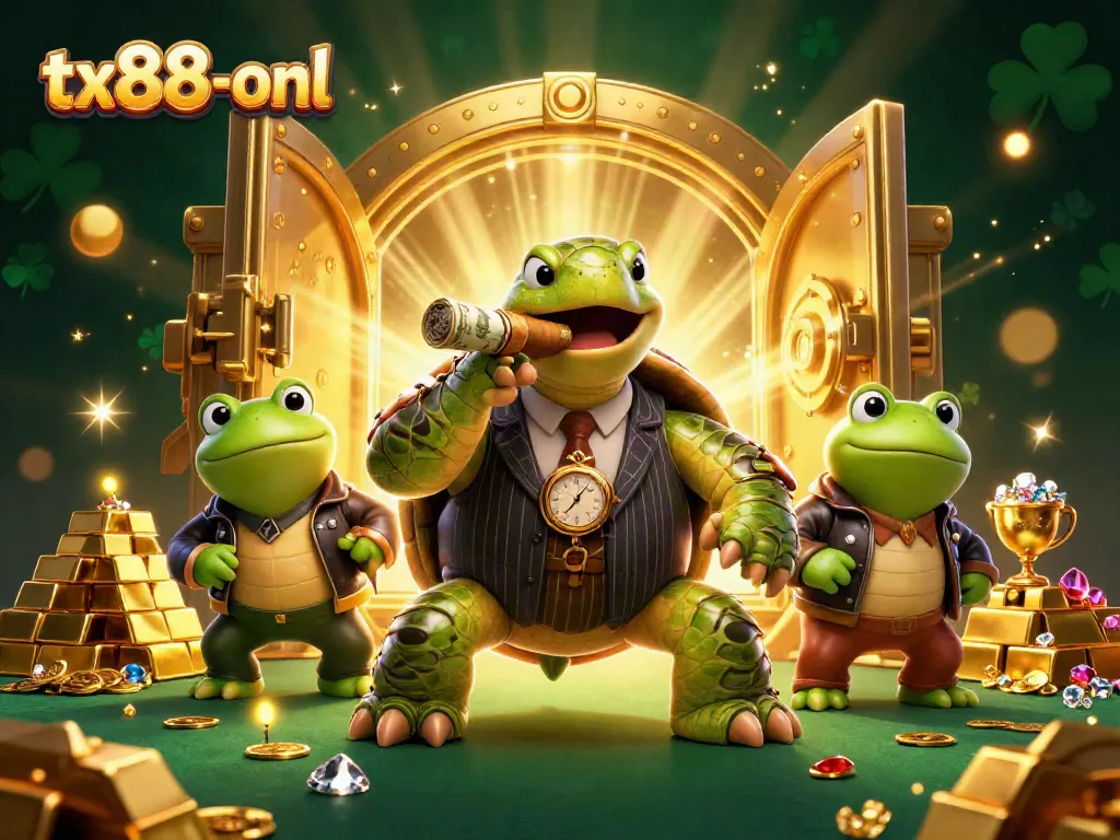 Experience thrilling games at tx88-onl with vibrant illustrations and exciting casino dynamics.